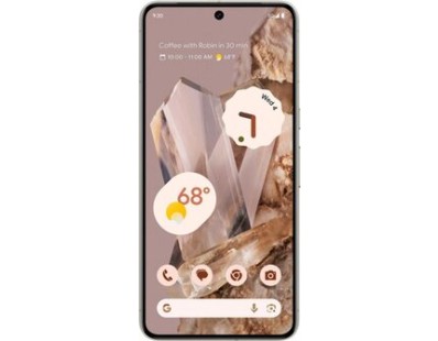 Mobitel GOOGLE Pixel 8 Pro 12GB/128GB PORCELAIN - IZLOŽBENI MODEL, AKCIJA + GRATIS RING DRŽAČ 131346
