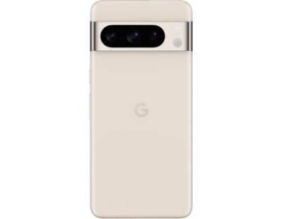 Mobitel GOOGLE Pixel 8 Pro 12GB/128GB PORCELAIN - IZLOŽBENI MODEL, AKCIJA + GRATIS RING DRŽAČ 131347