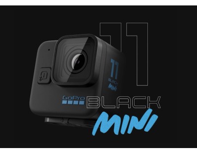 GoPro HERO11 Mini Black - POSEBNA PONUDA 128042