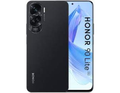 HONOR 90 Lite 8/256GB 5G DUAL SIM MIDNIGHT BLACK - Posebna ponuda 129654