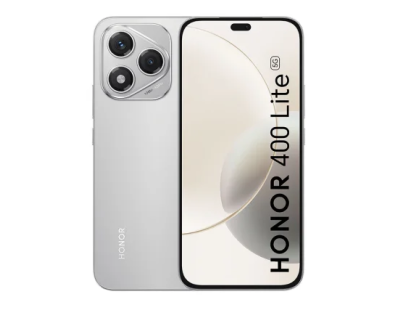 MOBITEL Honor 400 lite 5G 8/256GB Velvet grey - AKCIJA + GRATIS OTG USB ADAPTER 131152