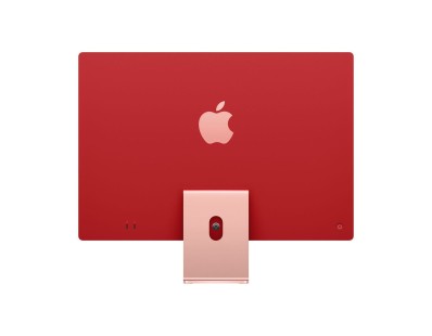 Apple IMAC 24 PINK/M1 PROCESOR/8C CPU/8C GPU/8GB/256GB-ZEE (mgpm3ze/a) 125275