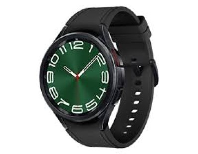 Samsung Galaxy Watch 6 Classic SM-R965F 47mm, LTE, black - Korišteni uređaj, kao nov 130968