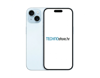 MOBITEL APPLE IPHONE 15 128GB VIŠE BOJA - PROLJETNA AKCIJA + GRATIS ADAPTER 132078