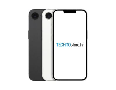 Apple iPhone 16e 128GB WHITE - IZLOŽBENI MODEL - PROLJETNA AKCIJA + ADAPTER 131802