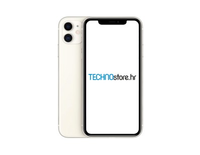 Mobitel Apple iPhone 11 64GB WHITE - PROLJETNA AKCIJA + ADAPTER 131945