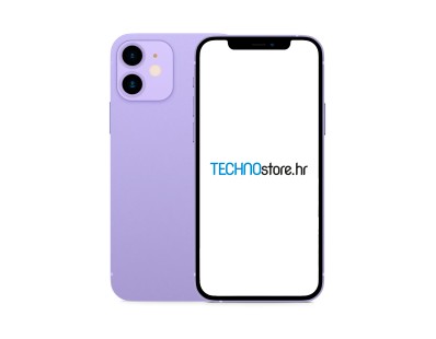 Mobitel Apple iPhone 12 MINI 64GB VIŠE BOJA - RABLJEN - PROLJETNA AKCIJA + ADAPTER 131957