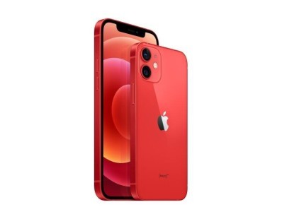 Mobitel Apple iPhone 12 mini 128GB Red - IZLOŽBENI MODEL 122329