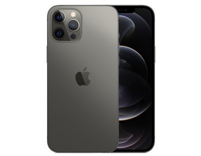 Mobitel Apple iPhone 12 Pro 128GB Graphite - IZLOŽBENI MODEL 129561