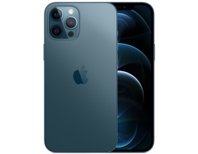 Mobitel Apple iPhone 12 Pro 128GB Pacific Blue - IZLOŽBENI MODEL 129563
