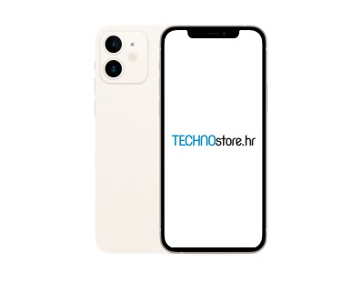 Mobitel Apple iPhone 12 128GB - KAO NOV - PROLJETNA AKCIJA + ADAPTER 131938