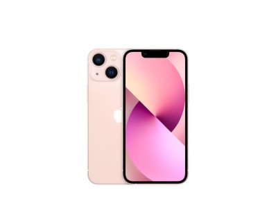 Mobitel Apple iPhone 13 Mini 128GB Pink - IZLOŽBENI MODEL 124452