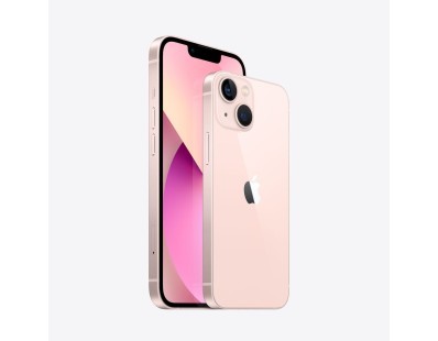 Mobitel Apple iPhone 13 Mini 128GB Pink - IZLOŽBENI MODEL 124453