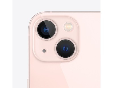 Mobitel Apple iPhone 13 Mini 128GB Pink - IZLOŽBENI MODEL 124454
