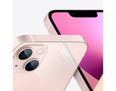 Mobitel Apple iPhone 13 Mini 128GB Pink - IZLOŽBENI MODEL 124455