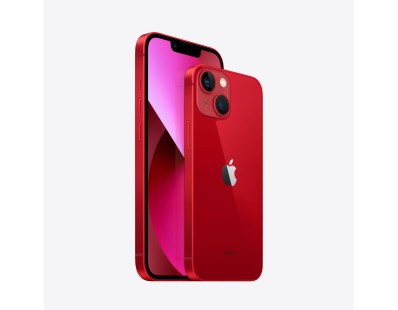 Mobitel Apple iPhone 13 Mini 128GB Red - POSEBNA PONUDA 124461