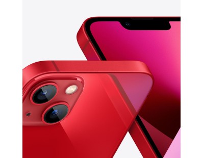 Mobitel Apple iPhone 13 Mini 128GB Red - POSEBNA PONUDA 124463