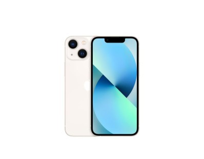 Mobitel Apple iPhone 13 Mini 128GB Starlight - korišteni uređaj 130045