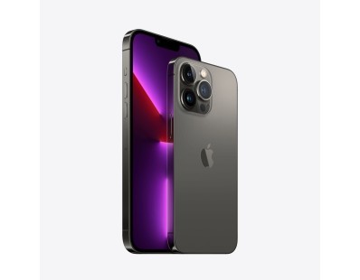 Mobitel Apple iPhone 13 PRO 128GB Graphite - korišteni uređaj 130050