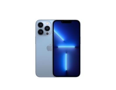 Mobitel Apple iPhone 13 PRO 128GB Sierra Blue - IZLOŽBENI MODEL 124504