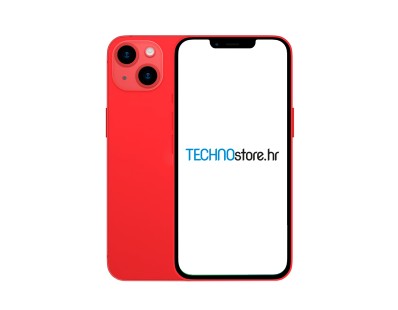 MOBITEL APPLE IPHONE 14 128GB RED - IZLOŽBENI MODEL - PROLJETNA AKCIJA + ADAPTER 131817