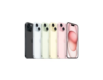 MOBITEL APPLE IPHONE 15 128GB - NEAKTIVIRANI UREĐAJ 130028