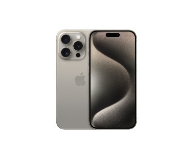 MOBITEL APPLE IPHONE 15 PRO 128GB - NEAKTIVIRANI UREĐAJ 130060