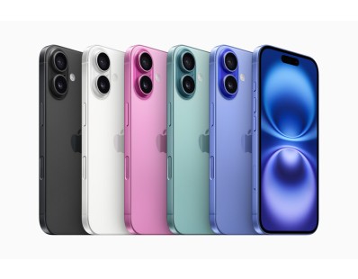 MOBITEL APPLE IPHONE 16 128GB - BLACK FRIDAY AKCIJA + GRATIS ADAPTER 131552