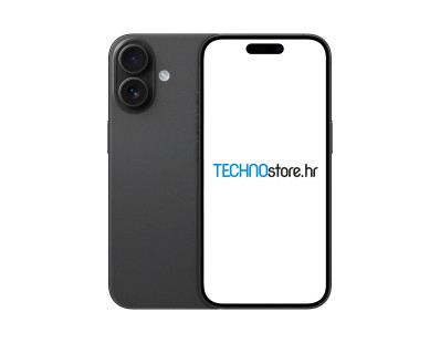 MOBITEL APPLE IPHONE 16 128GB VIŠE BOJA - PROLJETNA AKCIJA + GRATIS ADAPTER 132084
