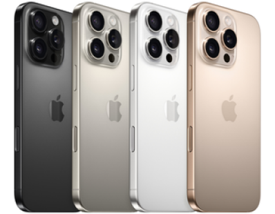 MOBITEL APPLE IPHONE 16 PRO MAX 256GB ESIM - AKCIJA 131555