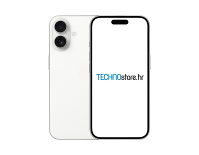 MOBITEL APPLE IPHONE 16 128GB VIŠE BOJA - PROLJETNA AKCIJA + GRATIS ADAPTER 132083