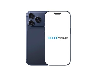 MOBITEL APPLE PHONE 17 PRO 1TB DEEP BLUE - PROLJETNA AKCIJA + ADAPTER 132063