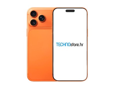 MOBITEL APPLE IPHONE 17 PRO MAX 512GB COSMIC ORANGE - PROLJETNA AKCIJA + ADAPTER 131805