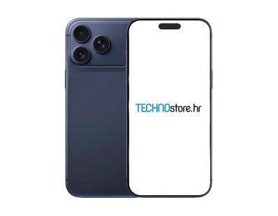 MOBITEL APPLE IPHONE 17 PRO MAX 512GB DEEP BLUE - PROLJETNA AKCIJA + ADAPTER 131804