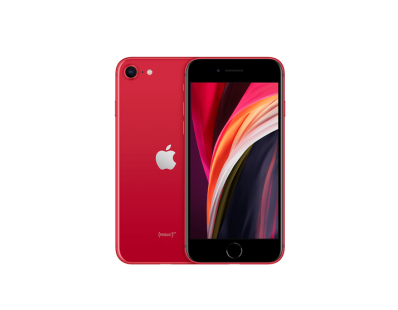 Mobitel Apple iPhone SE2 2020 64GB Red - POSEBNA PONUDA 122922