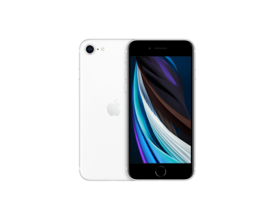 Mobitel Apple iPhone SE2 2020 64GB White - POSEBNA PONUDA 122921