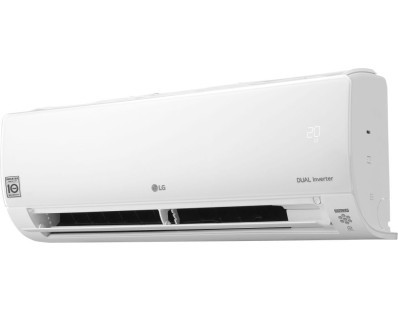 Klima uređaj LG DC12RQ Deluxe Dual Inverter, WiFi, komplet 111851