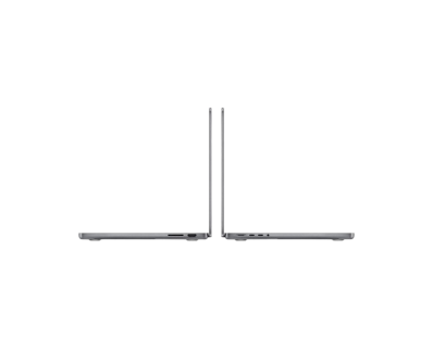 Apple MacBook Pro 14 inch M3 8 CPU, 10 GPU, 8GB RAM, 512GB SSD Space Gray (mtl73cr/a) 129192
