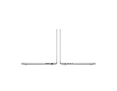 Apple MacBook Pro 14 inch M3 8 CPU, 10 GPU, 8GB RAM, 512GB SSD Silver (mr7j3cr/a) 129200