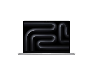 Apple MacBook Pro 14 inch M3 8 CPU, 10 GPU, 8GB RAM, 512GB SSD Silver (mr7j3cr/a) 129198