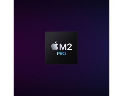Apple Mac Mini, Apple M2 PRO PROCESOR, 16GB, 512GB SSD, 16-core GPU (mnh73cr/a) 128187