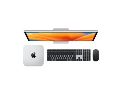 Apple Mac Mini, Apple M2 PRO PROCESOR, 16GB, 512GB SSD, 16-core GPU (mnh73cr/a) 128191