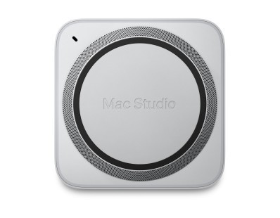 Apple Mac Studio / M2 Max, 32GB, 512GB SSD, 30-core GPU (mqh73cr/a) 128202