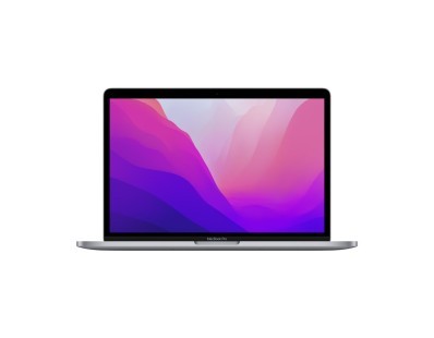 Apple Macbook Pro 13.3 Space Grey/M2 PROCESOR/8C CPU/10C GPU/8GB/512GB-CRO (mnej3cr/a) 127055