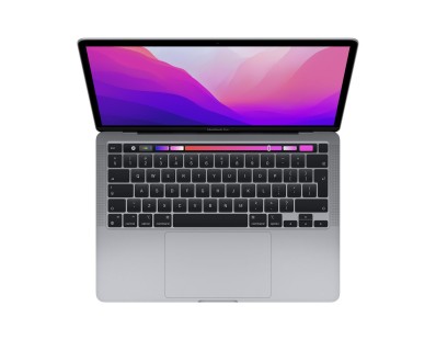 Apple Macbook Pro 13.3 Space Grey/M2 PROCESOR/8C CPU/10C GPU/8GB/256GB-ZEE (mneh3ze/a) 127046