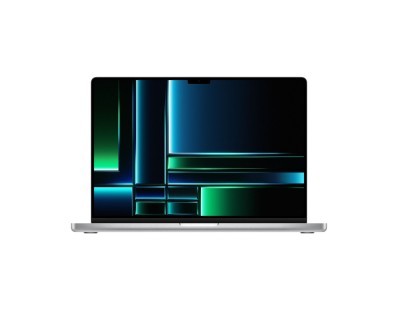 Apple MacBook Pro 16 inch 12-core M2 Pro, 16GB, 512GB SSD, 19-core GPU, 16.2 inch Liquid Retina XDR, MacOS, Silver (mnwc3cr/a) 128422