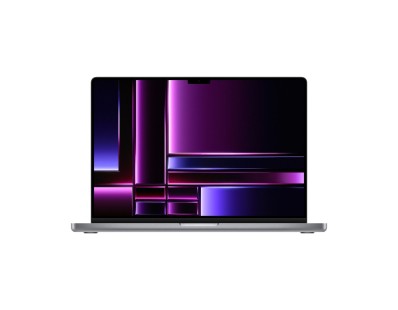 Apple MacBook Pro 16 inch 12-core M2 Pro, 16GB, 512GB SSD, 19-core GPU, 16.2 inch Liquid Retina XDR, MacOS, Space Gray (mnw83cr/a) 128404