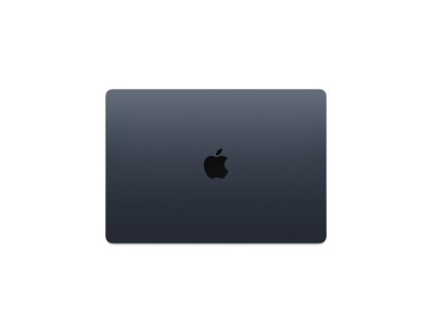 Apple MacBook Air 15.3 inch M-Series M2, 8GB, 512GB SSD, Apple Graphics, 15.3 inch 2,8K, macOS, midnight (mqkx3cr/a) 128319