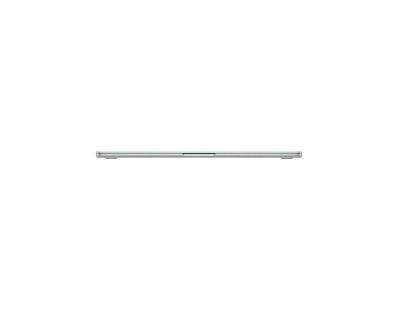 Apple MacBook Air 15.3 inch M-Series M2, 8GB, 256GB SSD, Apple Graphics, 15.3 inch 2,8K, macOS, silver (mqkr3cr/a) 128262