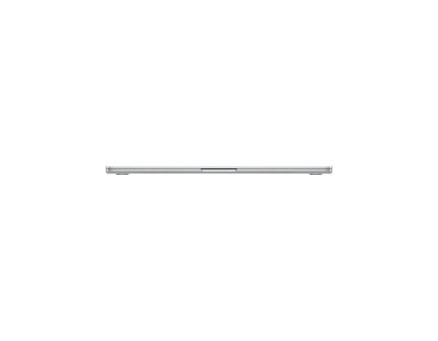 Apple MacBook Air 15.3 inch M-Series M2, 8GB, 512GB SSD, Apple Graphics, 15.3 inch 2,8K, macOS, silver (mqkt3cr/a) 128311